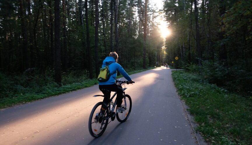 Прокат спортинвентаря