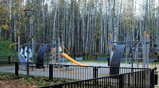 Услуги для детей