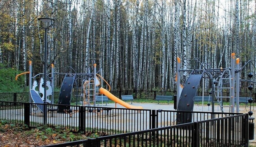 Услуги для детей